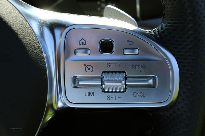 Mercedes EQC 400 Premium Plus Automatic