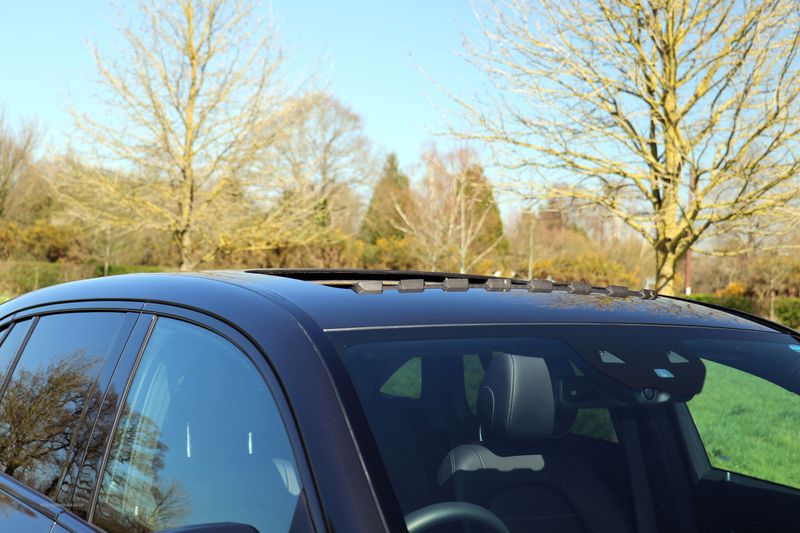 Mercedes EQC 400 Premium Plus Automatic