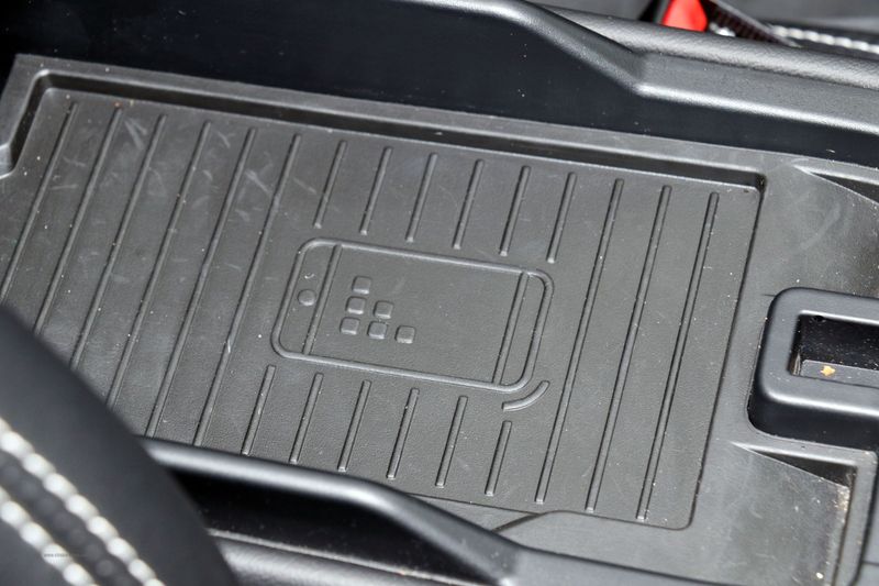 Porsche 911 Targa 4 GTS