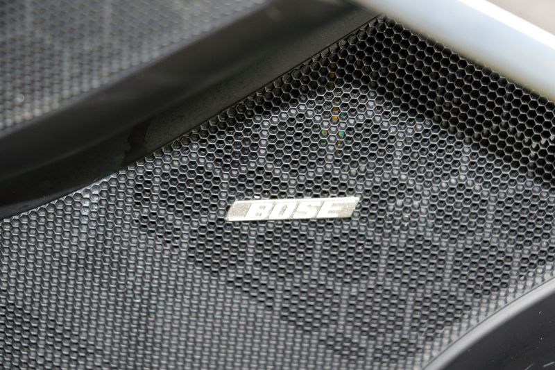 Porsche 911 Targa 4 GTS