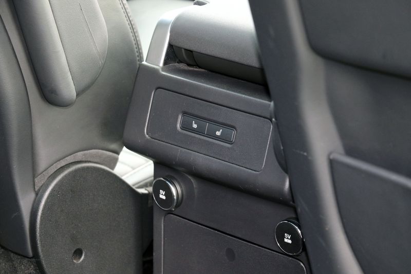 Landrover Discovery 3.0 SDV6 HSE