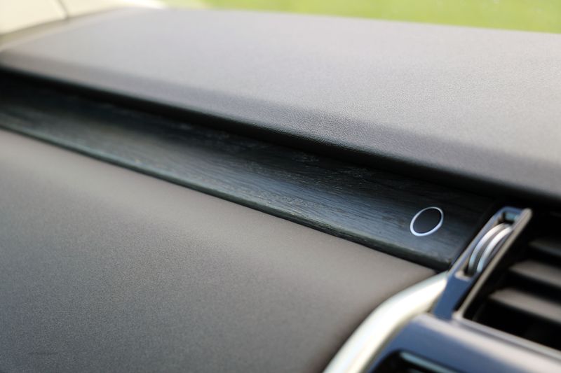 Landrover Discovery 3.0 SDV6 HSE