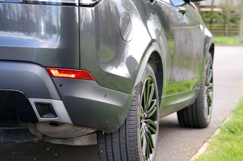 Landrover Discovery 3.0 SDV6 HSE