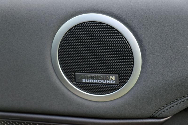 Landrover Discovery 3.0 SDV6 HSE