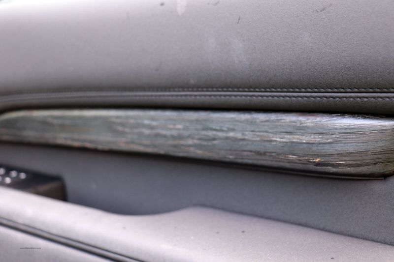 Landrover Discovery 3.0 SDV6 HSE