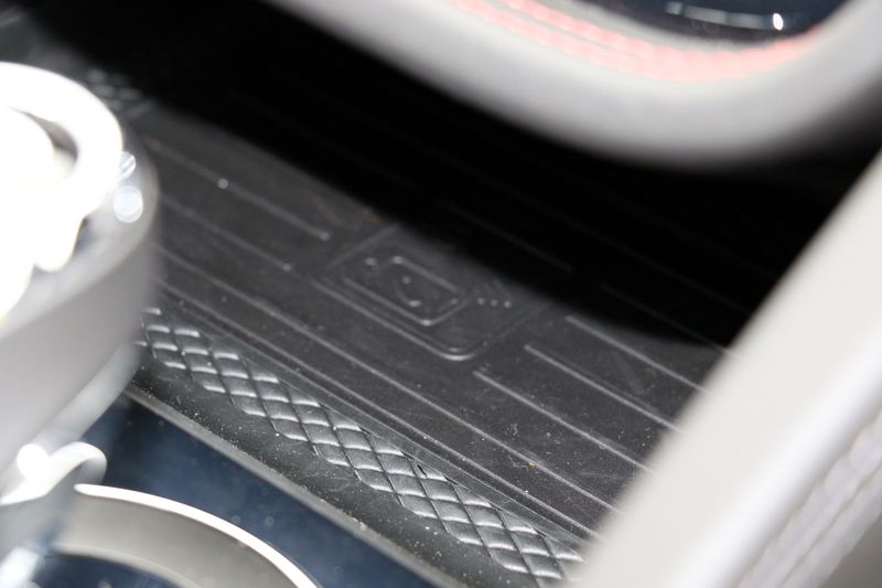 Bentley Bentayga V8 First Edition