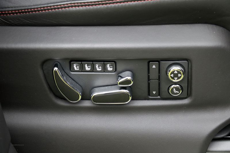 Bentley Bentayga V8 First Edition