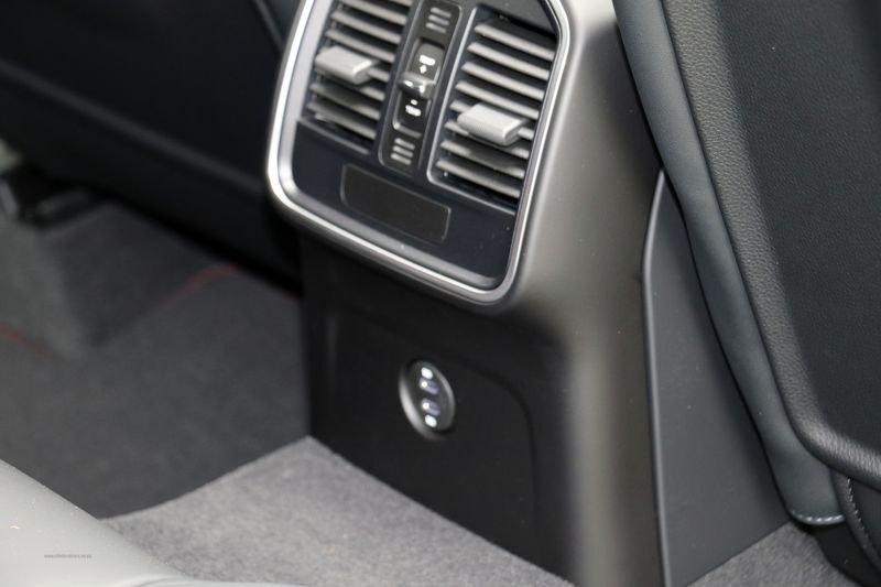 Porsche Macan GTS PDK VAT Qualifying