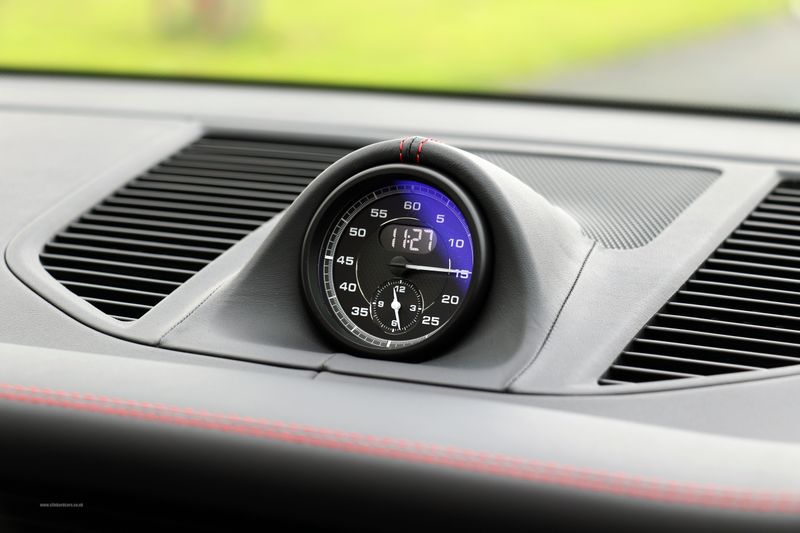 Porsche Macan GTS PDK VAT Qualifying