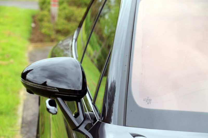 Porsche Macan GTS PDK VAT Qualifying