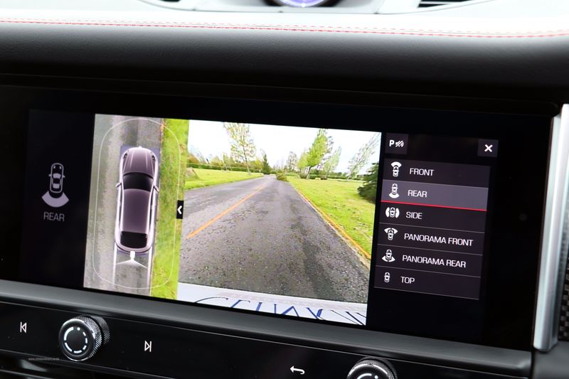 Porsche Macan GTS PDK VAT Qualifying