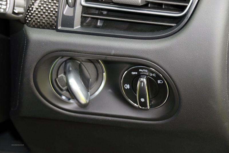 Porsche Macan GTS PDK VAT Qualifying