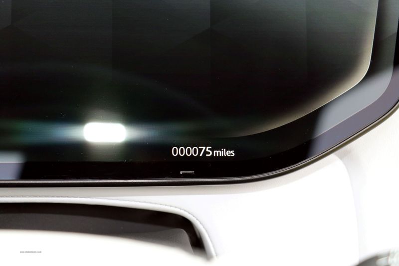 Range Rover Sport D350 First Edition