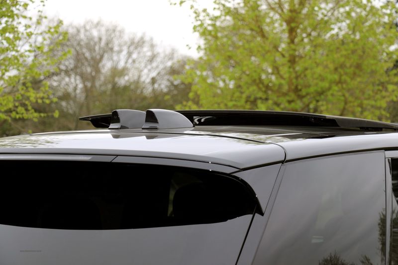 Range Rover Sport D350 First Edition