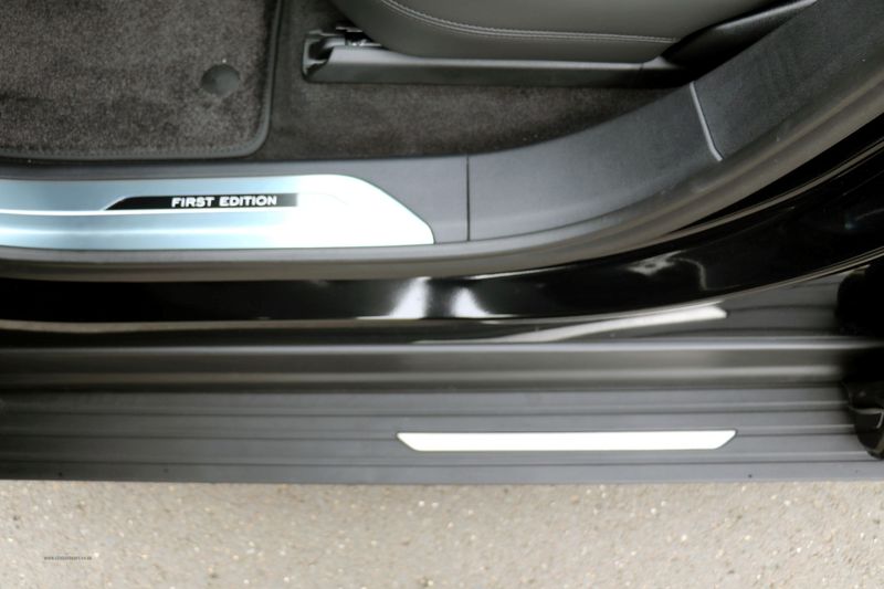 Range Rover Sport D350 First Edition