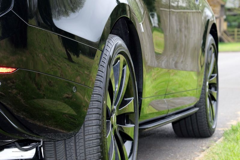 Range Rover Sport D350 First Edition