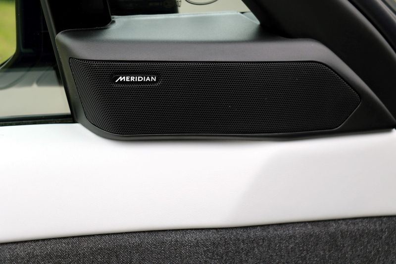 Range Rover Sport D350 First Edition