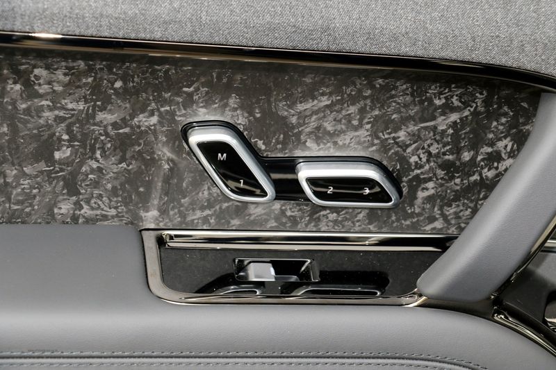 Range Rover Sport D350 First Edition