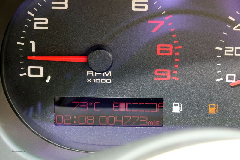 Lotus Exige Sport 410 3.5L V6