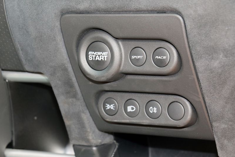 Lotus Exige Sport 410 3.5L V6