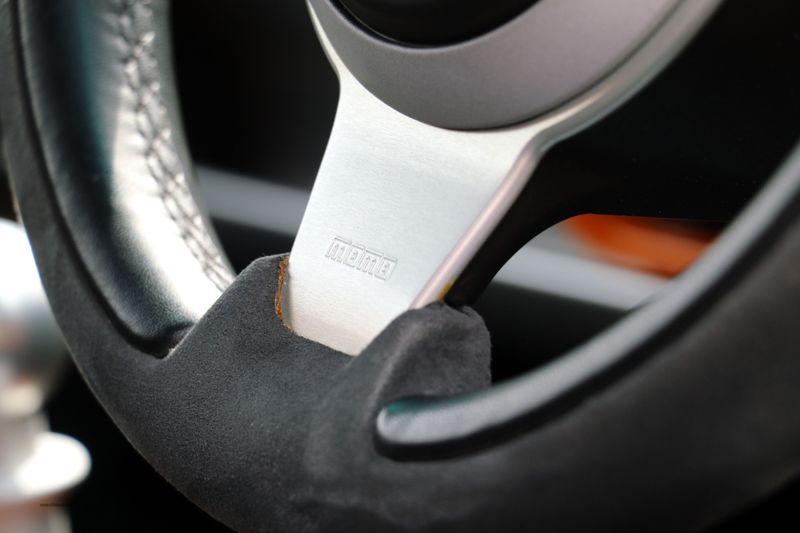 Lotus Exige Sport 410 3.5L V6