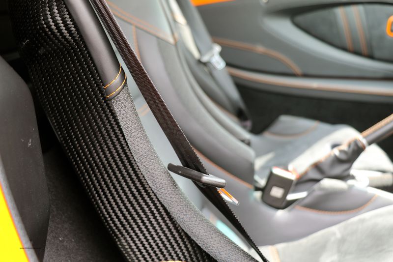 Lotus Exige Sport 410 3.5L V6