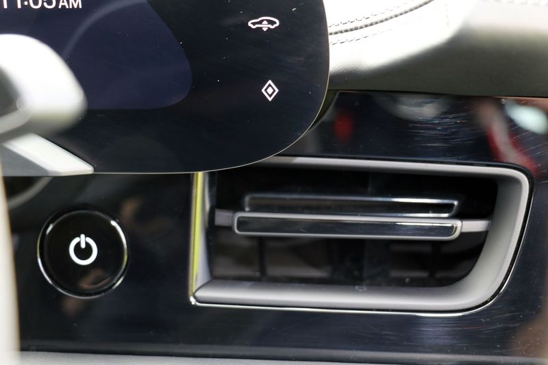 Porsche Taycan Turbo Performance Plus 93.4Kwh