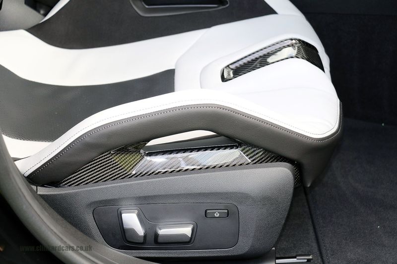 BMW M3 Competition M X Drive Touring DCT