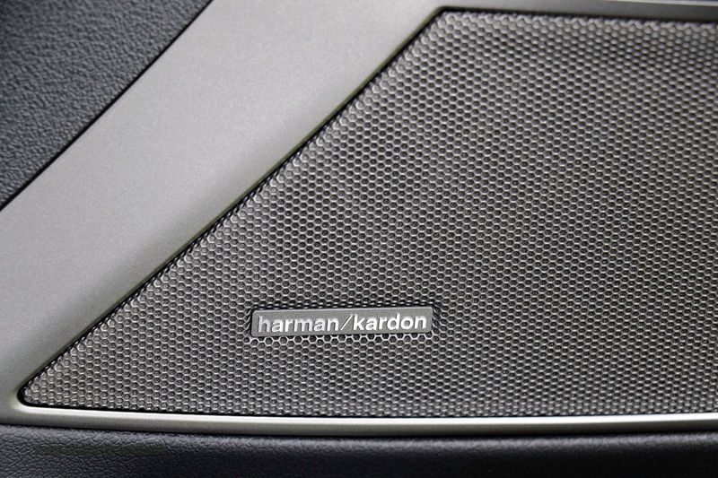 BMW M3 Competition M X Drive Touring DCT