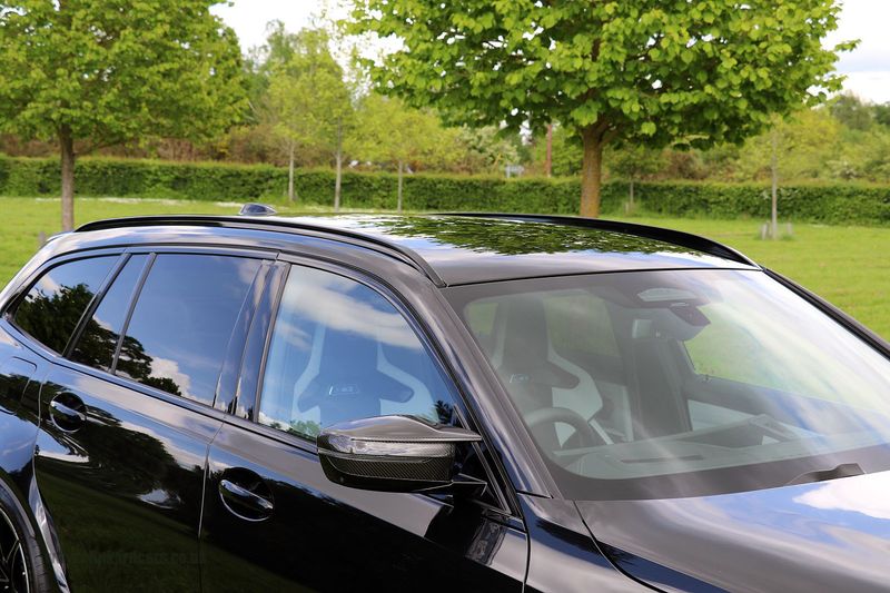 BMW M3 Competition M X Drive Touring DCT