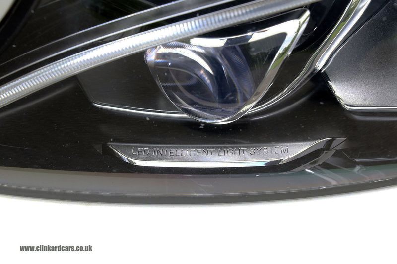 Mercedes C63S AMG Convertible