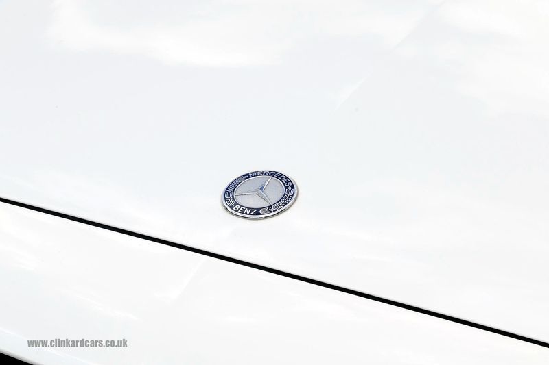 Mercedes C63S AMG Convertible