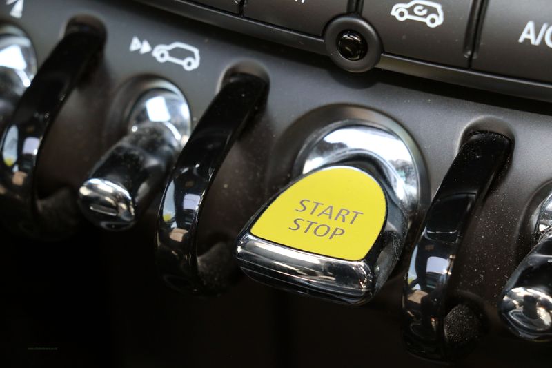 Mini Electric Cooper S 32.6kWh Level 3