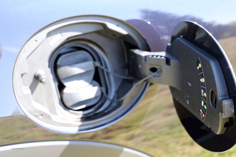 Mini Electric Cooper S 32.6kWh Level 3