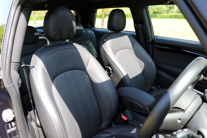 Mini Electric Cooper S 32.6kWh Level 3