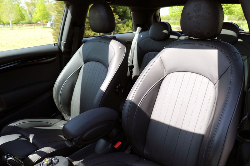 Mini Electric Cooper S 32.6kWh Level 3