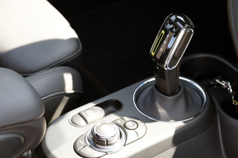 Mini Electric Cooper S 32.6kWh Level 3