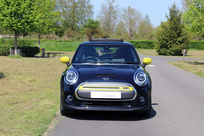 Mini Electric Cooper S 32.6kWh Level 3