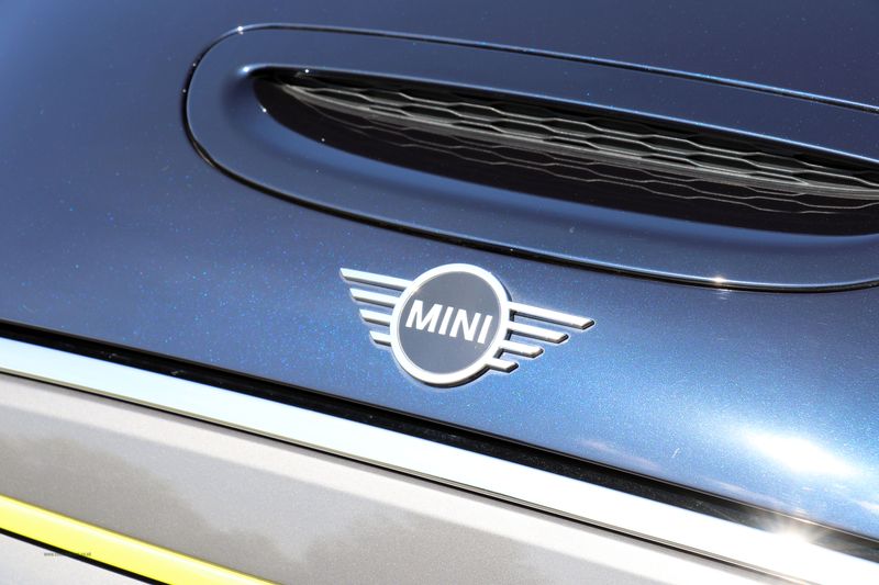 Mini Electric Cooper S 32.6kWh Level 3