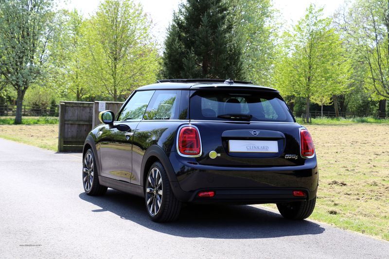 Mini Electric Cooper S 32.6kWh Level 3
