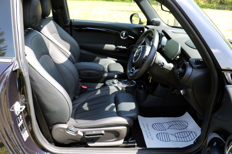 Mini Electric Cooper S 32.6kWh Level 3