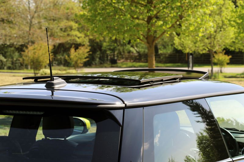 Mini Electric Cooper S 32.6kWh Level 3