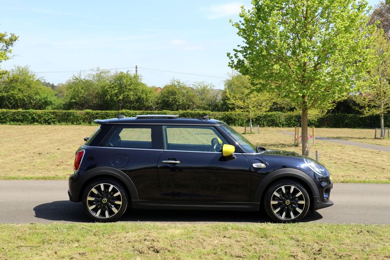 Mini Electric Cooper S 32.6kWh Level 3
