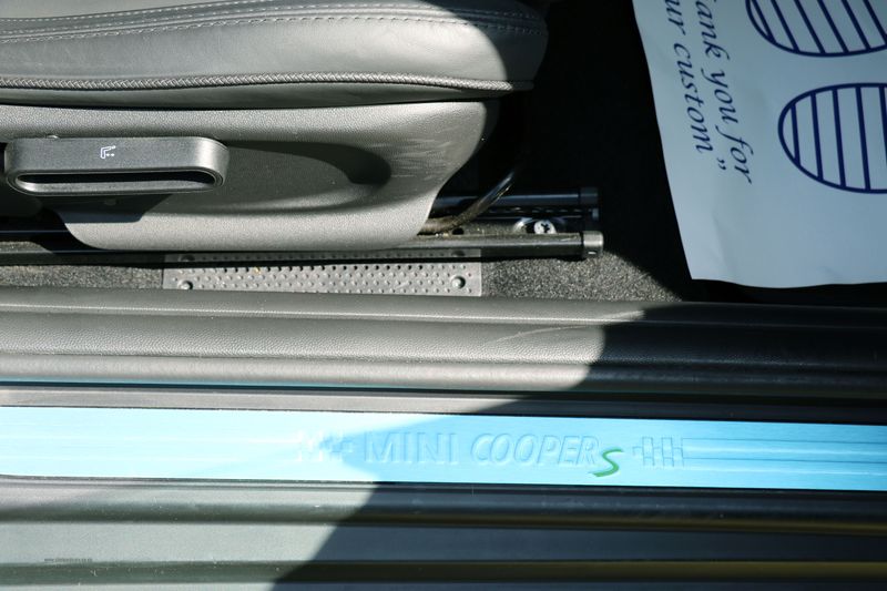 Mini Electric Cooper S 32.6kWh Level 3