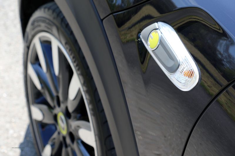 Mini Electric Cooper S 32.6kWh Level 3