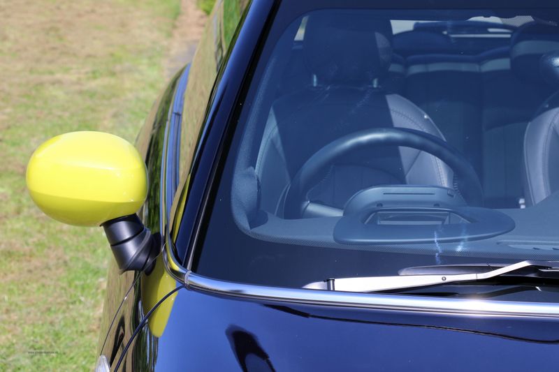 Mini Electric Cooper S 32.6kWh Level 3