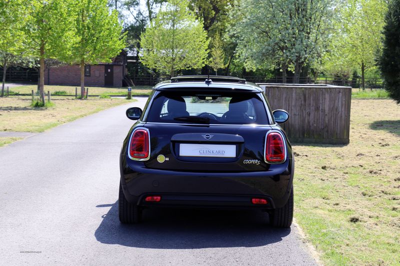 Mini Electric Cooper S 32.6kWh Level 3