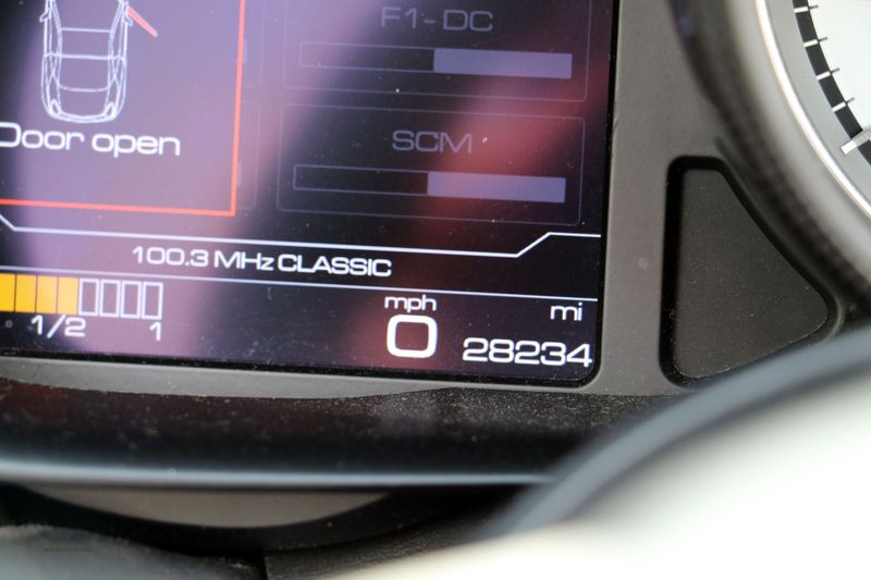 Ferrari California T