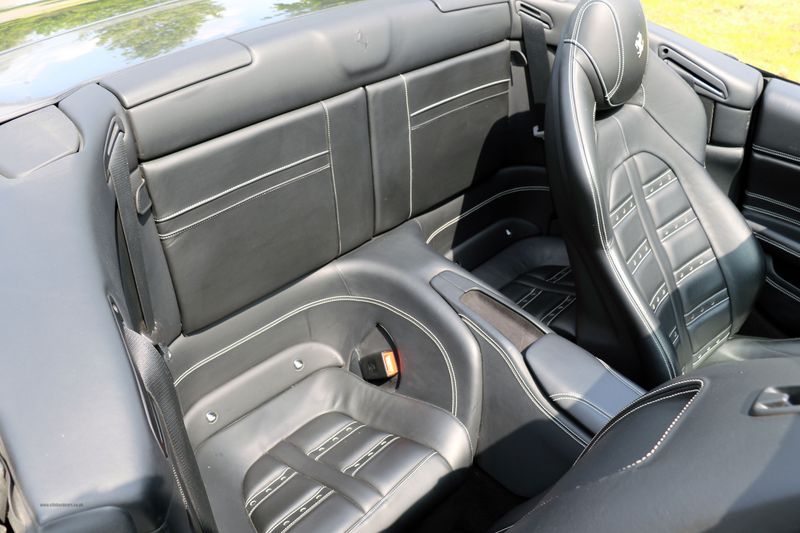 Ferrari California T