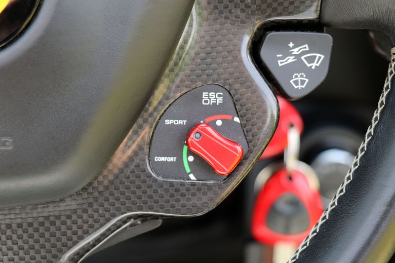 Ferrari California T